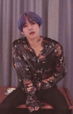 TÌNH NHÂN | Kim Taehyung 18+