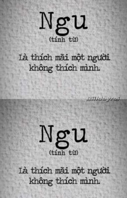 Tình Yêu Là Gì?