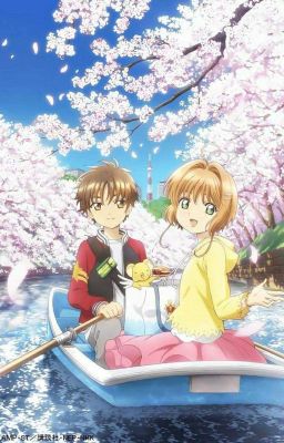 Tình yêu trắc trở của Sakura và Syaoran