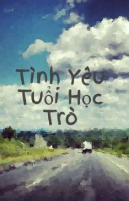 Tình Yêu Tuổi Học Trò