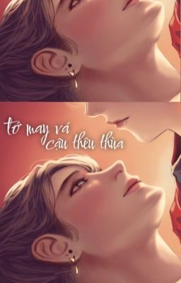 Tớ may vá, cậu thêu thùa [GL]