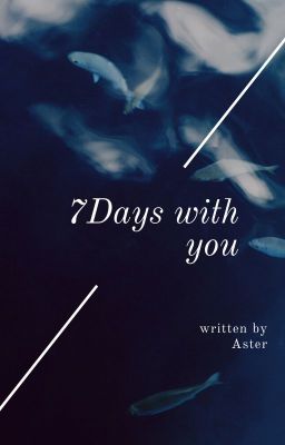 {TodoBaku} 7 Days with you