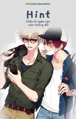 Đọc Truyện TodoBaku no HINT - Truyen2U.Net