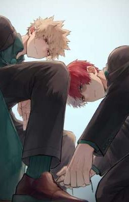 [TODOBAKU] Nuông Chiều 