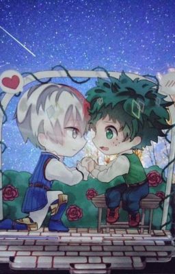 [ Tododeku ] My sweet collection