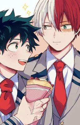 [ Tododeku ] Vị đắng ngọt ngào