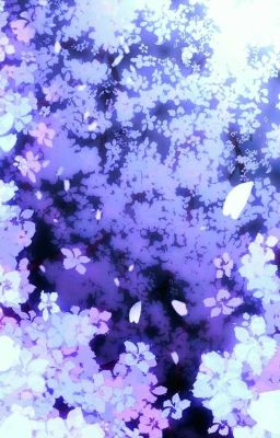 [TOG•ZaEd] Ice flower