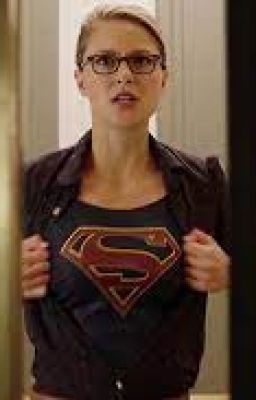 Tôi là Kara Danvers