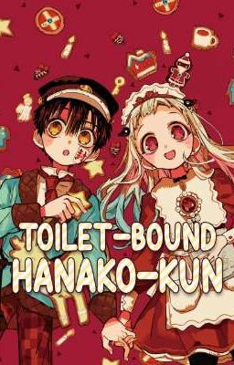 Toilet Bound Hanako-Kun