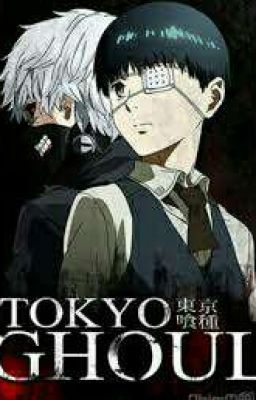 Tokyo Ghoul 