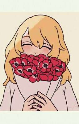 [Tokyo Revengers][Allemma] Cô Gái Của Nắng