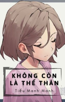 Đọc Truyện [Tokyo Revengers] [Kisaki x Reader] Không còn là thế thân - Truyen2U.Net