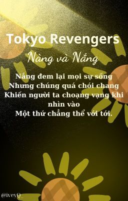 Tokyo Revengers - Nàng và Nắng