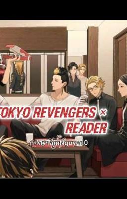 《 Tokyo revengers x reader 》Ta muốn biết em sớm hơn 