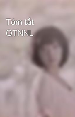 Tóm tắt QTNNL