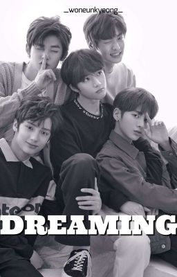 Đọc Truyện [TOMORROW X TOGETHER - TXT] [IMAGINE TXT] DREAMING   - Truyen2U.Net