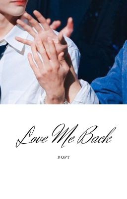 [Tonbin] | Love Me Back