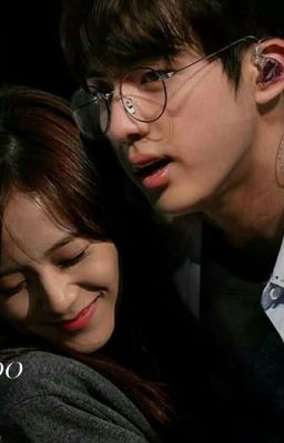 Tổng Tài Lạnh Lùng Khá Thú Vị! [JinXJisoo]