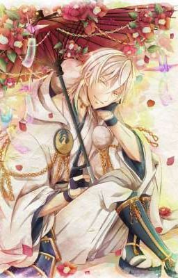 [Tổng Touken Ranbu] Không định kỳ xuyên qua ta  