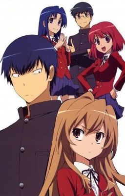 Toradora!