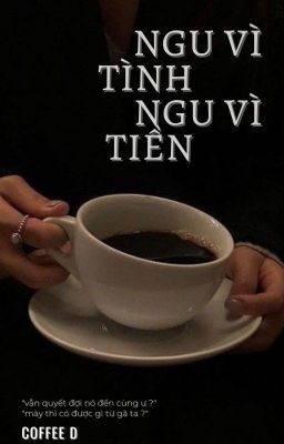 [Tougen Anki][AllShiki] Ngu Vì Tình. Ngu Vì Tiền