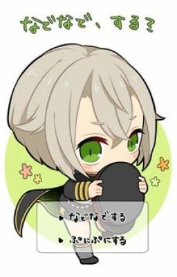 Đọc Truyện {Touken Ranbu} Một ngày của Hotarumaru! - Truyen2U.Net