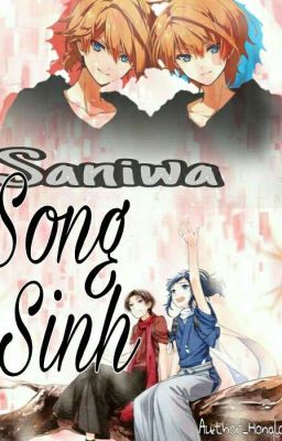 [ Touken Ranbu ]  Saniwa Song Sinh