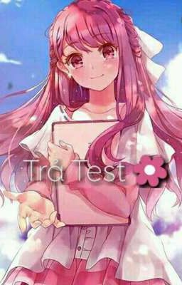 Trả Test