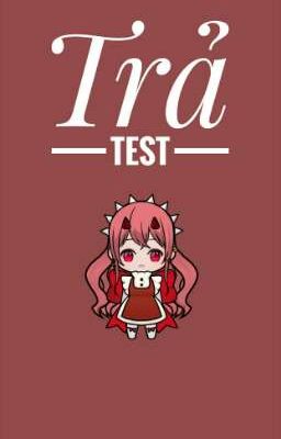 Trả test 