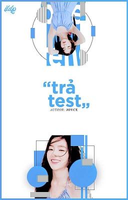 ;trả test;,