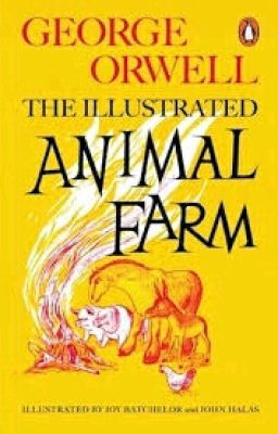 Đọc Truyện Trại Súc Vật [Animal Farm] - Truyen2U.Net