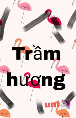 Trầm hương 