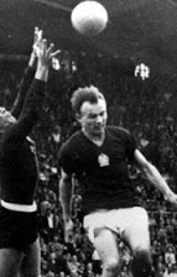 Đọc Truyện Trận Berne (World Cup năm 1954) - Truyen2U.Net