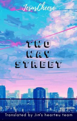 ✔[Tranfic] AllJin | Two Way Street