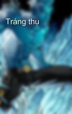 Tráng thụ 