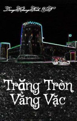 Trăng Tròn Vằng Vặc