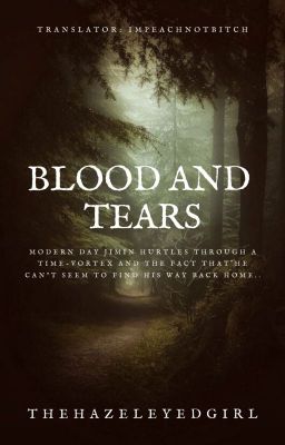 Trans | blood and tears - abo