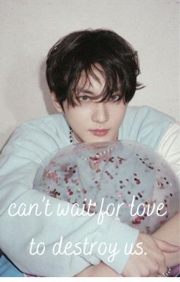 [Trans] - can't wait for love to destroy us - Jaywon