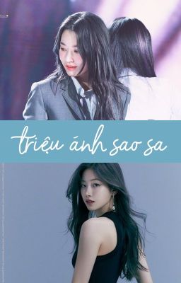 Đọc Truyện [TRANS][Chuyển ver.][🌸🌱] Triệu ánh sao sa - Truyen2U.Net