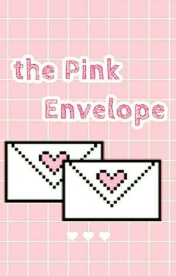 Đọc Truyện [Trans][Completed] Yoonmin- The pink envelope - Truyen2U.Net