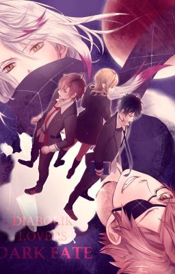 Đọc Truyện [Trans] Diabolik Lovers Fanfictions - Truyen2U.Net