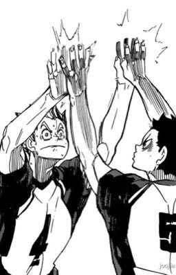 [trans] dj/strips bokuaka - haikyuu!