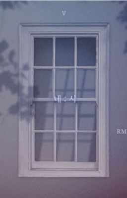 [Trans][Fancafe]네시 (4 O'CLOCK)