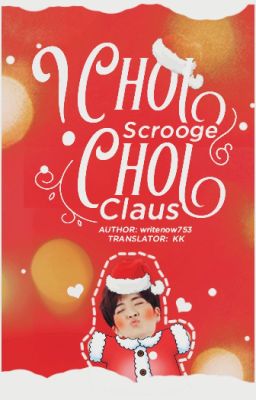 Đọc Truyện [Trans-fic] [GOT7-2Jae] Choi Scrooge? Choi Claus? - Truyen2U.Net