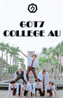 Đọc Truyện [Trans-fic] [GOT7 - MarkJin 2Jae JackBam] [NC17] GOT7 College AU - Truyen2U.Net