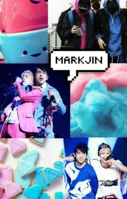 [Trans-fic][MarkJin/Oneshot series] Pink and Blue Collection