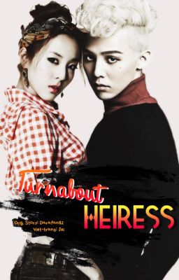 [Trans-fic] Turnabout Heiress