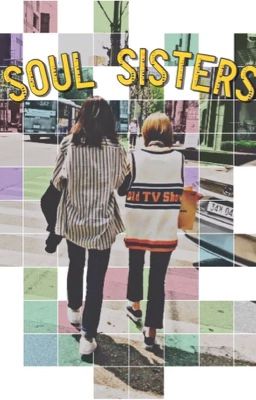 [Trans][HaLyn] Soul Sisters