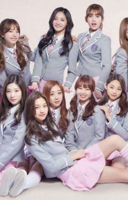 Đọc Truyện [Trans][IOI][OT11]Shared Dreams (and Chaotic Shenanigans) - Truyen2U.Net