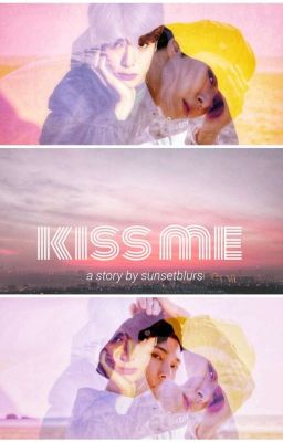 [Trans][JaeDo] kiss me